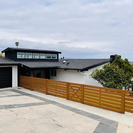 5-Star Hillside Home With Coastal Views, Gameroom, Pool, Hot Tub, 8 People Max Occupancy, 2024 Remodel, New Management, Free Parking 벤투라 외부 사진